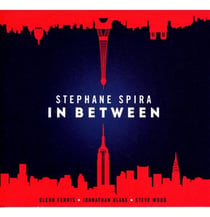 In between