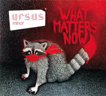 What matters now