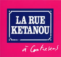À contresens