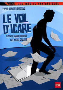 Vol d'Icare