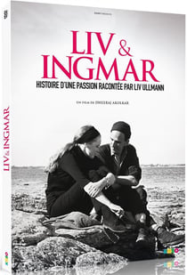 Liv & Ingmar