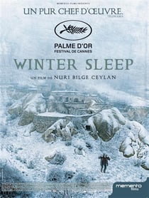 Winter Sleep