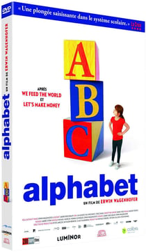 Alphabet