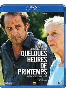Quelques heures de printemps