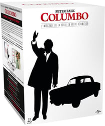Columbo - L'Intégrale
