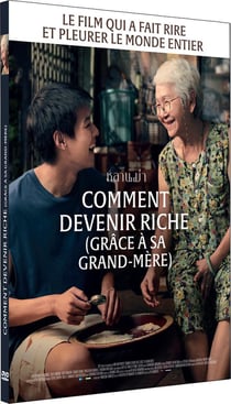 Comment devenir riche (grâce à sa grand-mère)