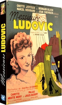 Messieurs Ludovic