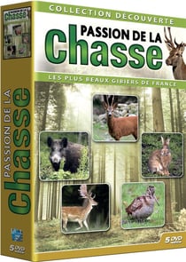 Passion de la chasse : Les plus beaux gibiers de France