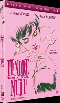Tendre est la nuit