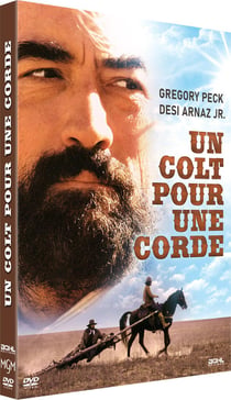 Un Colt pour une corde