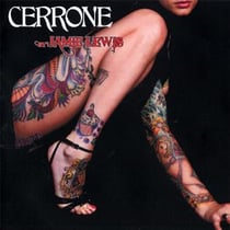Cerrone by jamie lewis