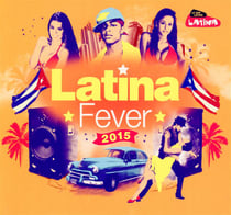 Latina fever 2015