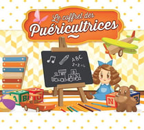 Le coffret des puéricultrices
