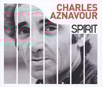 Spirit of Charles Aznavour