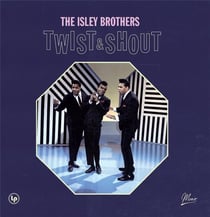 Twist & Shout