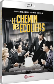 Le Chemin des écoliers