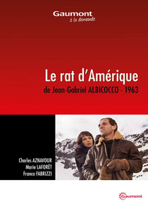 Le Rat d'Amérique