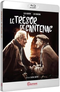 Le Trésor de Cantenac