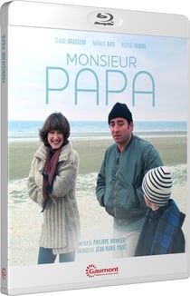 Monsieur Papa