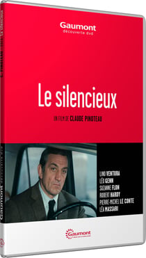 Le Silencieux