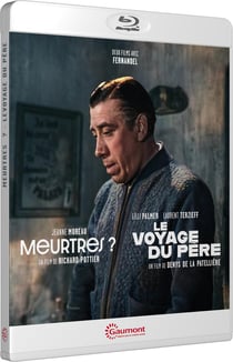 Meurtres ? + Le Voyage du père