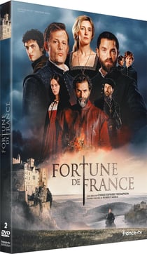 Fortune de France