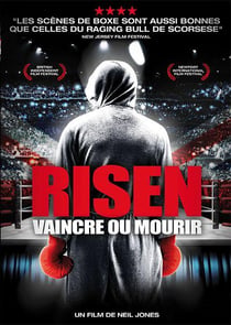 Risen - Vaincre ou mourir