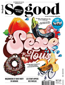 So good n.13 : le sexe pour tous