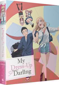 My Dress-Up Darling - Saison 1