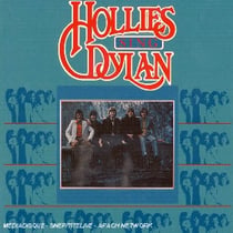 Hollies Sing Dylan