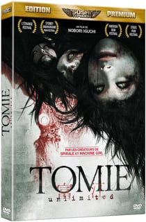 Tomie Unlimited