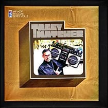 T.matcher : hip-hop reggae series /vol 3