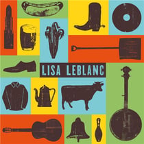 Lisa Leblanc