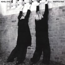 Pratts & Pain - CD
