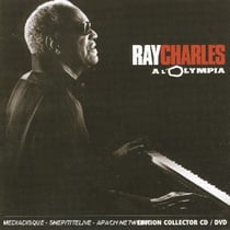 A l'olympia (22 novembre 2000)