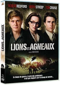 Lions et agneaux
