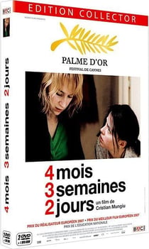 4 mois, 3 semaines, 2 jours