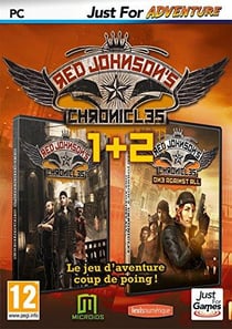 Red Johnson's chronicles: one against all