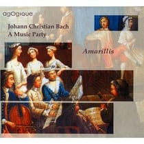 A music party