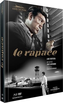 Le Rapace