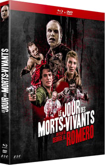 Le Jour des morts vivants