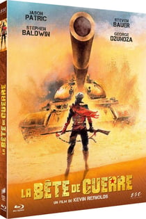 La Bête de guerre