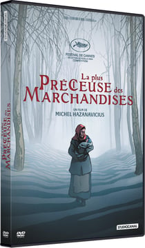 La Plus précieuse des marchandises