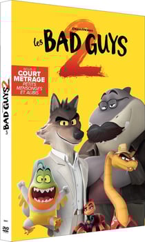 Les Bad Guys 2