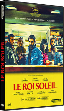 Le Roi Soleil