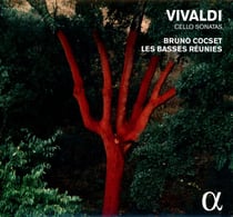 Cello sonatas