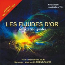 Les Fluides d'Or