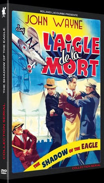 L'Aigle de la mort