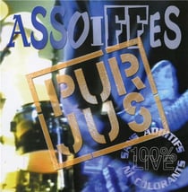 Pur jus