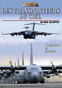 Les Transporteurs du ciel